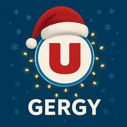 Super U et Drive, Gergy - Horaires d'ouverture