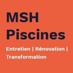 Msh Piscines, Robion - Horaires d'ouverture