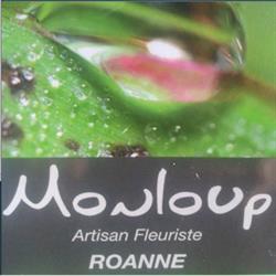 Monloup artisan fleuriste, Roanne - Horaires d'ouverture