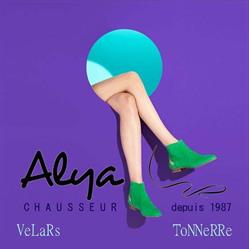 Alya Chausseur, Velars-sur-Ouche - Horaires d'ouverture