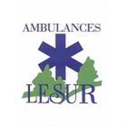 Ambulance Taxi Lesur, Saint-Michel-sur-Ternoise - Horaires d'ouverture