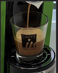 CAFFE IN, Nîmes - Horaires d'ouverture