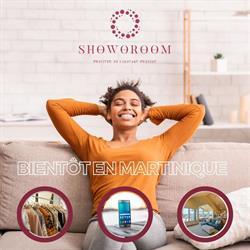 SHOWOROOM BY DROMTECH, Sainte-Luce - Horaires d'ouverture