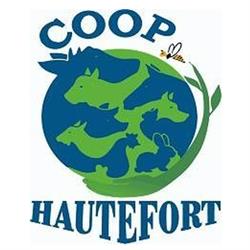 Société Coopérative Agricole Hautefort, - Horaires d'ouverture