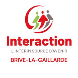 Interaction Interim - Brive-la-Gaillarde, - Horaires d'ouverture