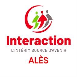Interaction Interim - Alès, - Horaires d'ouverture