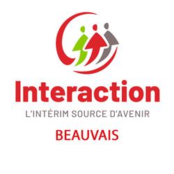 Interaction Interim - Beauvais, - Horaires d'ouverture