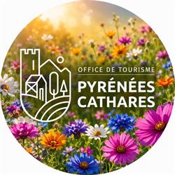 Office de tourisme des Pyrénées Cathares - Lavelanet, - Horaires d'ouverture