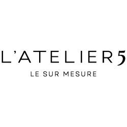 L'Atelier 5 - Costume et vêtements sur mesure à Rouen, - Horaires d'ouverture