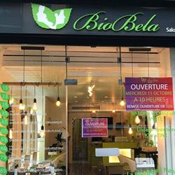 BIOBELA Coiffeur Bio et végétale 93, Villemomble - Horaires d'ouverture