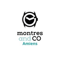 Montres and Co, Amiens - Horaires d'ouverture