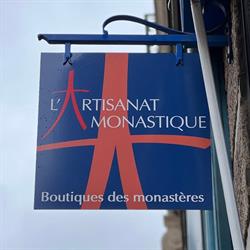 L'Artisanat Monastique, Rennes - Horaires d'ouverture