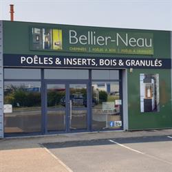Bellier-Neau, Luçon - Horaires d'ouverture