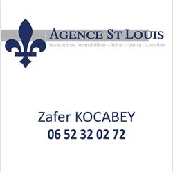 Agence Saint Louis, Metz - Horaires d'ouverture