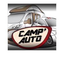 Fiat Garage Camp'Auto, Cézac - Horaires d'ouverture