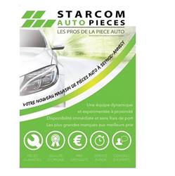 Starcom, Annecy - Horaires d'ouverture