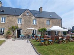 Logis Auberge De Carolles, - Horaires d'ouverture