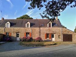 Grand Gîte du Menhir, Pontchâteau - Horaires d'ouverture