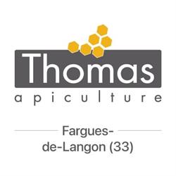 Thomas Apiculture - Fargues-de-Langon, - Horaires d'ouverture