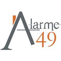 Alarme 49, Juvardeil - Horaires d'ouverture