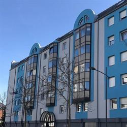Résidence Churchill, Strasbourg - Horaires d'ouverture