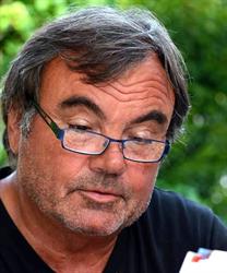 Didier Bierjon agent d'artistes, Paris - Horaires d'ouverture