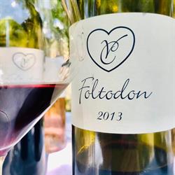Domaine de Foltodon, Saint-Côme-et-Maruéjols - Horaires d'ouverture