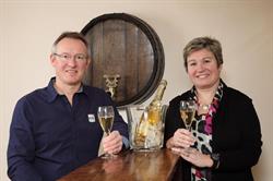 Champagne VAN GYSEL LIEBART, Mareuil-le-Port - Horaires d'ouverture