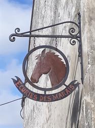Ecuries des Marais EARL, Étrépilly - Horaires d'ouverture