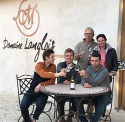 Domaine Langlois Coteaux Du Giennois Pouilly-Fumé, Pougny - Horaires d'ouverture