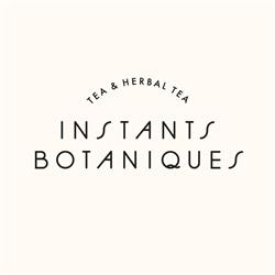Instants Botaniques - Tea & Herbal Tea, Paris - Horaires d'ouverture