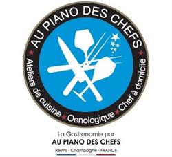 AU PIANO DES CHEFS, Reims - Horaires d'ouverture