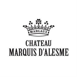 Château Marquis d'Alesme, Margaux - Horaires d'ouverture