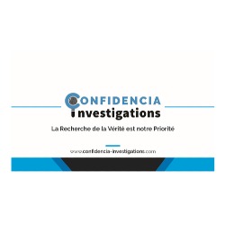 CONFIDENCIA Investigations ®, Nice - Horaires d'ouverture