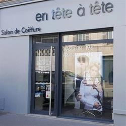 En Tête A Tête, Épernay - Horaires d'ouverture