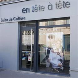 En Tête A Tête, Épernay - Horaires d'ouverture