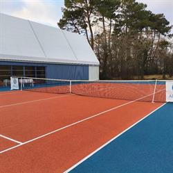 Tennis Club D'ares, Arès - Horaires d'ouverture