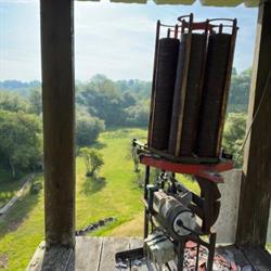 Stand de Tir des Buttes, Orville - Horaires d'ouverture