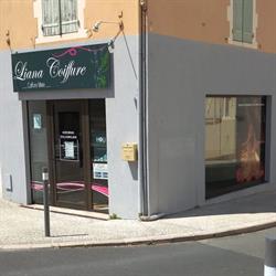 LIANA COIFFURE- Coiffeur Talmont Saint Hilaire ,salon de coiffure, Talmont-Saint-Hilaire - Horaires d'ouverture