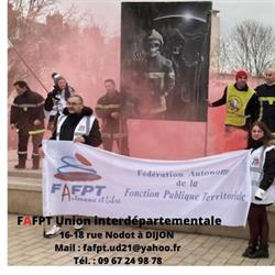 Fafpt Bourgogne, Dijon - Horaires d'ouverture