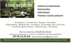 O Doux Naturo Zen, Saint-Georges-lès-Baillargeaux - Horaires d'ouverture