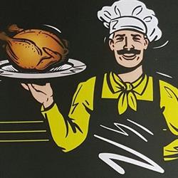 CHICK'N 1, Caudebec-lès-Elbeuf - Horaires d'ouverture