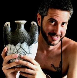 MAISON D'ARTISTE MOLISERO.CERAMIC, Ginestas - Horaires d'ouverture