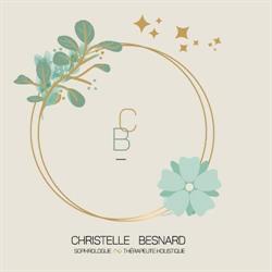 Christelle Besnard - Sophrologue et Thérapeute holistique - Maitre enseignante Reiki, Tours - Horaires d'ouverture