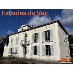 FAÇADES DU VAR - Applicateur Exclusif VERTIKAL®, Le Pradet - Horaires d'ouverture