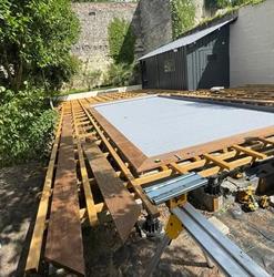 TERRASSE SB, Izon - Horaires d'ouverture