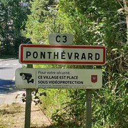 Mairie de Ponthévard, Ponthévrard - Horaires d'ouverture