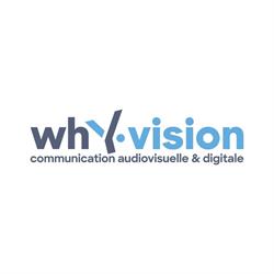 Why.Vision - Communication audiovisuelle et digitale, Metz - Horaires d'ouverture