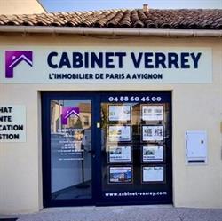 Cabinet Verrey Morières, Avignon - Horaires d'ouverture