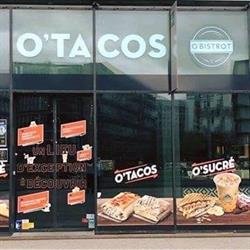 O'Tacos Montreuil, - Horaires d'ouverture